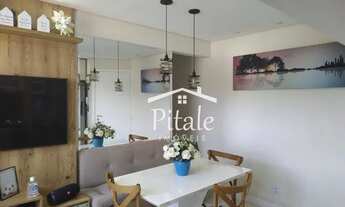 Imagem: Apartamento com 2 dormitórios à venda