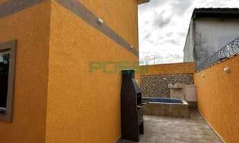 Imagem 5: Casa com 2 Quartos e 1 banheiro à Venda, 72 m² por R$ 364.000