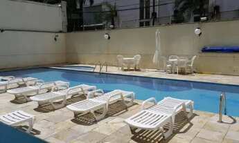 Imagem 5: SÃO PAULO - Apartamento Padrão - MORUMBI