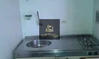 Imagem 4: Flat disponível em Moema - SP