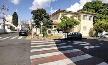 Imagem 3: Casa com 3 dormitórios à venda, 477 m² por R$ 5.300.000,00 - Centro - Indaiatuba/SP