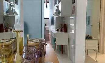 Imagem 5: Amplo 1 quarto sala, Condomino exclusivo com apenas 02 apartamentos por andar