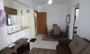 Imagem 4: Ótimo apartamento mobiliado no Centro do Caiçara!