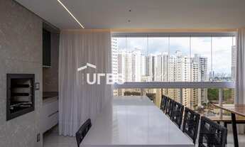 Imagem 6: M. Central Park - Apartamento 4 quartos, sendo 4 suítes