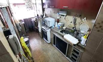 Imagem 2: Rio de Janeiro - Apartamento Padrão - TIJUCA