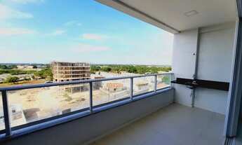 Imagem 2: Cobertura Duplex no Eusébio - última unidade