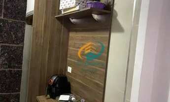 Imagem 7: Apartamento com 2 dormitórios, 53 m² - venda por R$ 300.000,00 ou aluguel por R$ 1.852,00