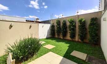 Imagem 5: Sobrado para venda tem 140 metros quadrados com 3 quartos em Lagoa - Rio de Janeiro - RJ