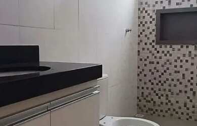 Imagem 5: Casa em RESIDENCIAL FECHADO | ALPHA PARQUE DEZ