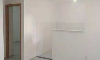 Imagem: Apartamento novo