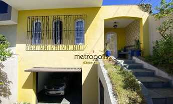 Imagem: Ótimo Sobrado com 3 dormitórios à venda