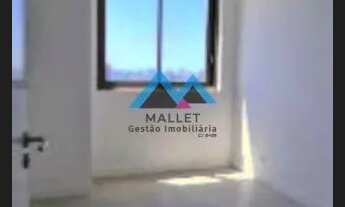 Imagem 3: Excelente apartamento de luxo, com 3 suítes, 151,67 m², à venda no Condomínio RIO BY YOO