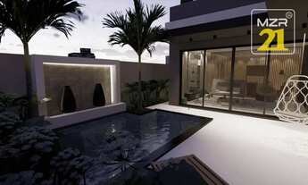 Imagem 3: Sobrado Alphaville 1