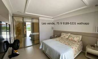 Imagem 3: Leo vende, bairro Sim, 4 suítes, closet, goumert e dependência