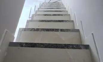 Imagem 5: Duplex 2/4 com suíte Garagem pra 02 carros na Mangabeira, Acabamento e Top