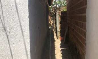 Imagem 9: Casa no jardim américa