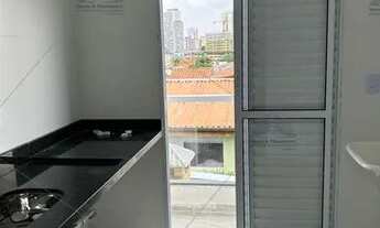 Imagem 2: Imperdível oportunidade! Apartamento à venda em São Paulo-SP, Vila Prudente: 1 quarto, 1 b