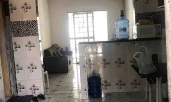 Imagem 2: Casa no jardim américa