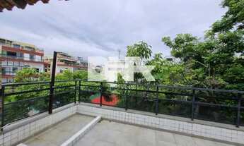 Imagem 6: Cobertura - Linear / Residencial / Recreio dos Bandeirantes