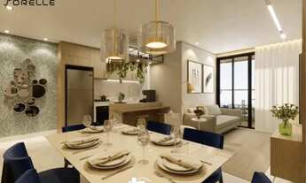 Imagem 4: Aptos; Lofts & Studios. Sorelle. G.A042