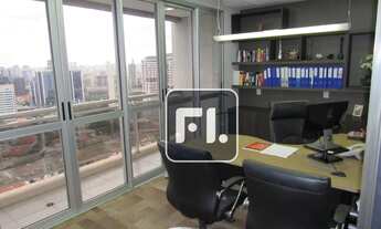 Imagem 4: Conjunto, 174 m² - venda por R$ 2.800.000,02 ou aluguel por R$ 28.942,85/mês - Brooklin