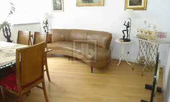 Imagem: Copacabana - Posto 5 - Fácil acesso Metrô