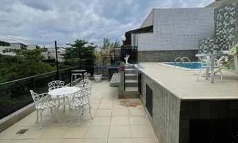 Imagem 6: Recreio dos Bandeirantes