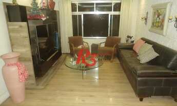 Imagem: Apartamento com 3 dormitórios à venda