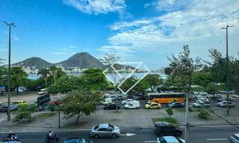 Imagem 5: Apartamento com 4 dormitórios à venda, 390 m² por R$ 6.900.000,00 - Lagoa - Rio de Janeiro