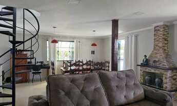 Imagem 5: Casa Duplex 3 quartos