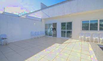 Imagem 6: Espetacular Cobertura no Recreio, 3 suítes e 3 vagas na escritura!