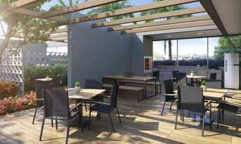 Imagem 7: RY- Apartamento 2 quartos em Samambaia Norte