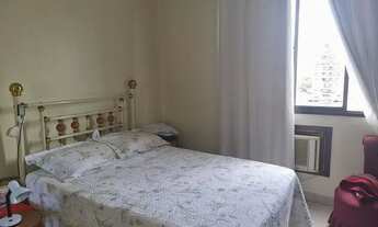 Imagem 5: Apartamento no Ed. Condomínio Capri, Prq. Maria Queiroz