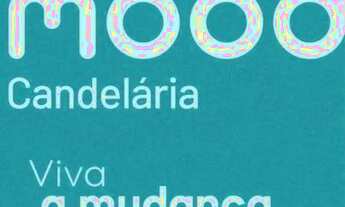 Imagem 5: Mood Candelaria - Apartamentos próximo Natal Shopping - 70 metros 3/4 sendo 1 suite