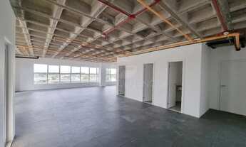 Imagem 3: Torre Firenze Galpão / depósito com 2 vagas na garagem