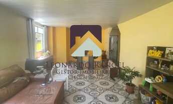 Imagem 3: Casa à venda com 4 dormitórios em Nova cidade, Nilópolis cod:CA00233