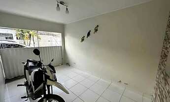 Imagem 2: Casa na Vila Embratel