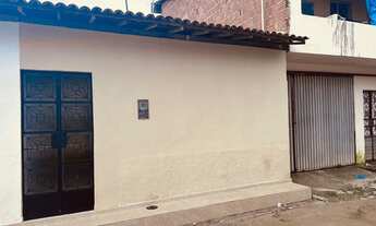 Imagem: VENDO OU TROCO CASA NOVA EM CARRO CASA NO