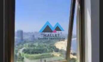 Imagem 4: Excelente apartamento de luxo, com 3 suítes, 151,67 m², à venda no Condomínio RIO BY YOO