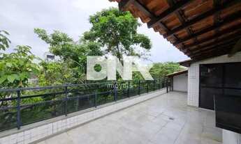 Imagem 5: Cobertura - Linear / Residencial / Recreio dos Bandeirantes