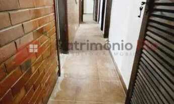 Imagem 6: Casa Linar/ 03 quartos/ Vicente de Carvalho/ 02 vagas garagem