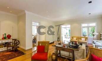 Imagem 4: Sobrado Residencial - 4 Dormitórios (Suítes) à Venda no Alto da Boa Vista - São Paulo/SP