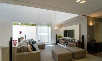 Imagem 3: Condomínio zona sul de Uberlândia