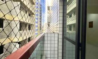 Imagem 5: Apartamento 2 Quartos 1 suíte - 200m da praia na Guilhermina