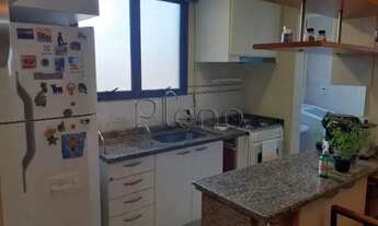 Imagem 6: Apartamento cobertura mobiliado à venda com 1 suíte no Cambuí, Campinas