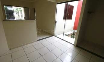 Imagem 6: Casa 03 Dormitórios - Jardim Império do Sol