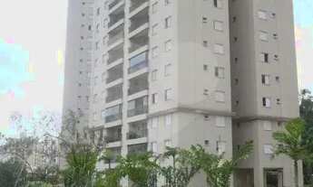 Imagem 3: Apartamento com 3 quartos à venda em Lauzane Paulista - SP