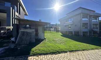 Imagem 5: Terreno em Condomínio TERRENO EM CONDOMÍNIO Florianópolis - SC - Ingleses do Rio Vermelho