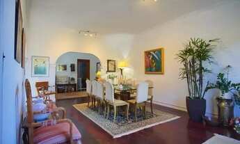 Imagem: Casa Residencial 320M² - para Alugar