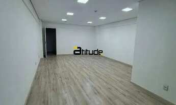 Imagem 4: SALA PARA LOCAÇÃO NO EDIFÍCIO OFFICE INNOVATION - BARUEIRI
